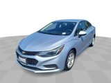 Certified 2018 Chevrolet Cruze LT w/ LT Fleet Convenience Package image 4