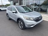 Used 2016 Honda CR-V Touring image 4
