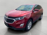 Used 2020 Chevrolet Equinox LT image 2