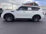 Used 2018 Nissan Armada Platinum image 2