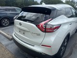 Used 2018 Nissan Murano Platinum image 4