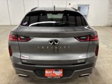 Used 2023 INFINITI QX55 Luxe w/ Cargo Package image 6