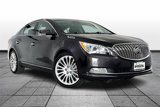 Used 2015 Buick LaCrosse Premium w/ Driver Confidence Package #1 image 2