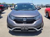 Used 2022 Honda CR-V EX image 2