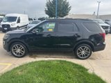 Used 2016 Ford Explorer Sport image 6