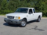 Used 2002 Ford Ranger 2WD SuperCab image 2