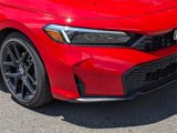 New 2025 Honda Civic Sport image 2