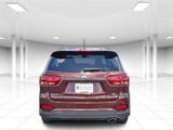 Certified 2020 Kia Sorento LX w/ LX I4 Convenience Package image 4