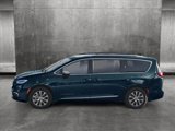 New 2025 Chrysler Pacifica Pinnacle image 2