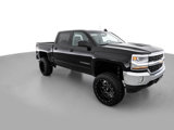Used 2016 Chevrolet Silverado 1500 LT w/ All Star Edition image 3