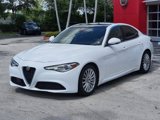 Used 2021 Alfa Romeo Giulia Sprint w/ Sun & Sound Package image 3