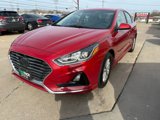 Used 2018 Hyundai Sonata ECO image 5