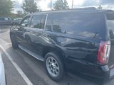 Used 2015 GMC Yukon XL SLT w/ Open Road Package image 2