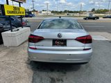 Used 2017 Volkswagen Passat 1.8T SE image 5