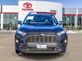 Used 2020 Toyota RAV4 XLE image 2