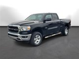 Used 2021 RAM 1500 Big Horn image 4