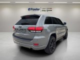 Used 2021 Jeep Grand Cherokee Laredo X image 5