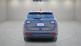 Used 2022 Jeep Compass Trailhawk w/ Trailhawk Elite Group image 4