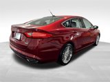 Used 2014 Ford Fusion SE w/ Equipment Group 202A image 4