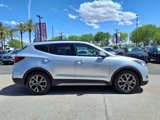 Used 2018 Hyundai Santa Fe Sport w/ 2.0T Ultimate Tech Package 05 image 4