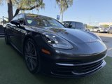 Used 2018 Porsche Panamera image 3