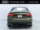 New 2025 Audi A3 2.0T Premium Plus image 6
