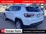 Used 2024 Jeep Compass Latitude image 5