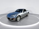 Used 2010 MAZDA MX-5 Miata Sport image 6