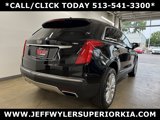 Used 2017 Cadillac XT5 Platinum image 3
