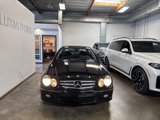Used 2007 Mercedes-Benz CLK 350 Coupe image 2