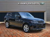 Used 2018 Land Rover Range Rover Sport HSE image 3