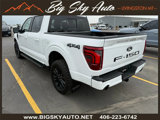 Used 2024 Ford F150 Lariat image 5