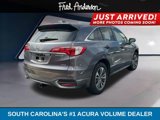 Used 2017 Acura RDX AWD w/ Advance Package image 5