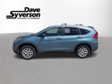 Used 2016 Honda CR-V EX-L image 2