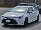 Used 2020 Toyota Corolla LE image 4