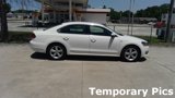 Used 2015 Volkswagen Passat 1.8T Limited Edition image 2
