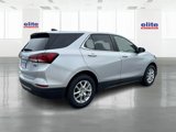 Used 2022 Chevrolet Equinox LT image 3