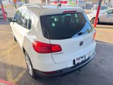 Used 2014 Volkswagen Tiguan SEL image 5