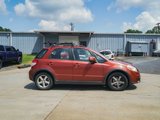 Used 2009 Suzuki SX4 Hatchback image 3