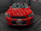Used 2013 Chevrolet Sonic LT image 2