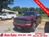 Used 2008 Chevrolet Avalanche LTZ w/ LTZ Preferred Equipment Group image 4