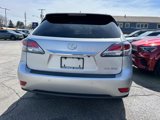 Used 2013 Lexus RX 350 AWD image 6