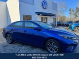 Used 2022 Kia Forte LXS image 4