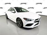 Used 2022 Mercedes-Benz CLA 250 4MATIC image 3