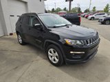 Used 2019 Jeep Compass Latitude w/ Popular Equipment Group image 3