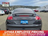 Used 2011 Audi TTS 2.0T Prestige image 4