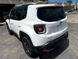 Used 2018 Jeep Renegade Limited image 3