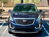 Used 2021 Cadillac XT5 Premium Luxury w/ LPO, Floor Liner Package image 2