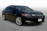 Used 2014 Acura RLX w/ Technology Package image 2