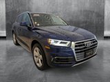Used 2019 Audi Q5 Prestige image 3